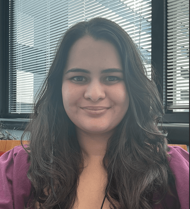 Foto de Ana Carolina Cebin Pereira