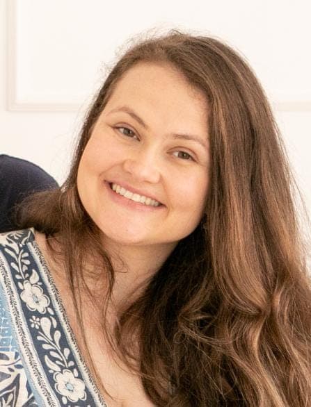 Foto de Izabela Dolores Cebin Bassani