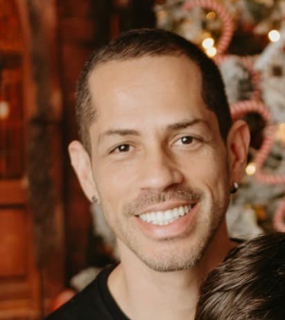 Foto de Rafael Santos da Luz Monteiro